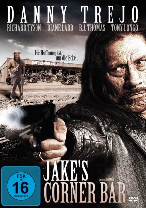 Jake's Corner Bar (2008)