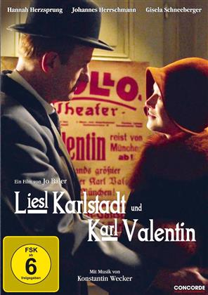 Liesl Karlstadt und Karl Valentin (2008) (Neuauflage)