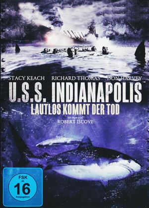 U.S.S. Indianapolis - Lautlos kommt der Tod (1991)