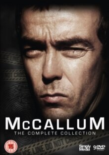 McCallum - The Complete Collection (9 DVDs)