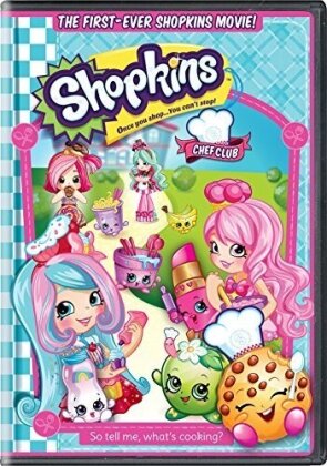 Shopkins - Chef Club (2016)