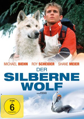 Der silberne Wolf (1999)