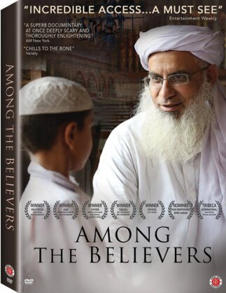 Among the Believers (2015)