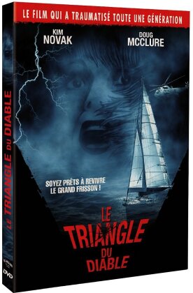 Le triangle du diable (1975)