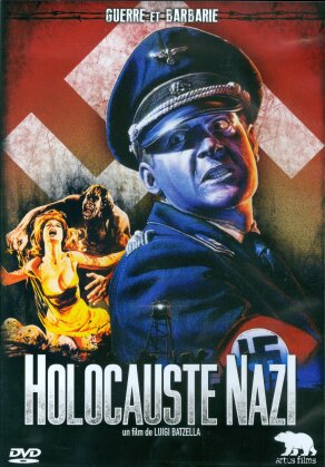 Holocauste Nazi (1977)