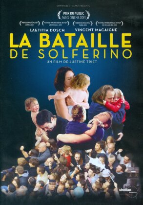 La Bataille de Solferino (2013)