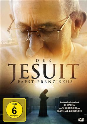 Der Jesuit - Papst Franziskus (2015)