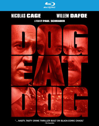Dog Eat Dog (2016)