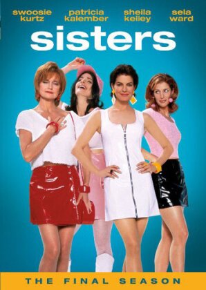 Sisters - The Final Season (6 DVDs)
