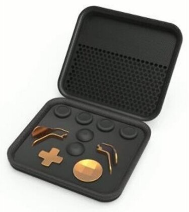 XB-One Controller Elite Kit gold SNAKEBYTE