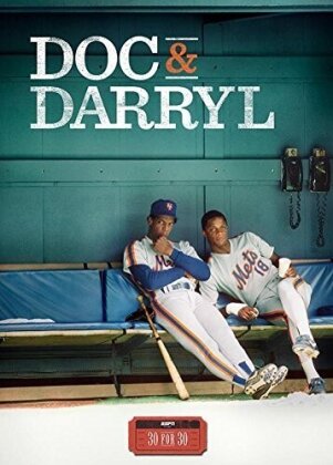 ESPN Films 30 for 30 - Doc & Darryl
