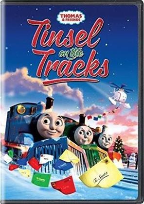 Thomas & Friends - Tinsel on the Tracks