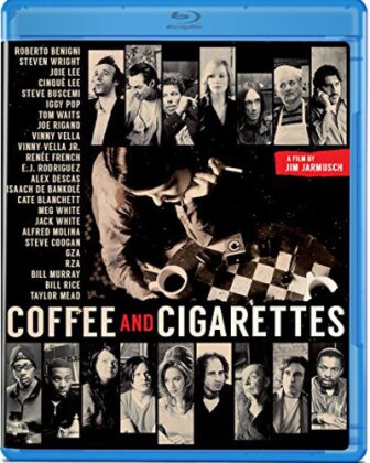 Coffee & Cigarettes (2003)