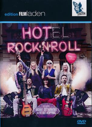 Hotel Rock'n'Roll (2016) (Edition Filmladen)