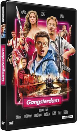Gangsterdam (2017)