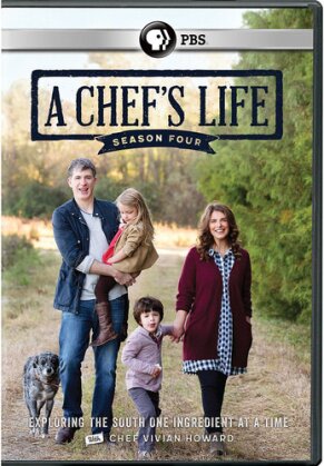 A Chef's Life - Season 4 (2 DVD)