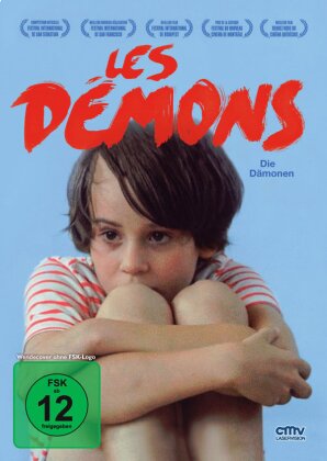 Les démons - Die Dämonen (2015)