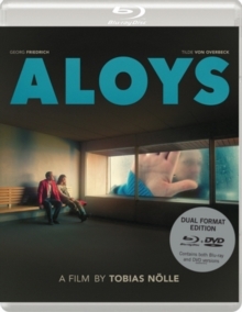 Aloys (2016) (Blu-ray + DVD)