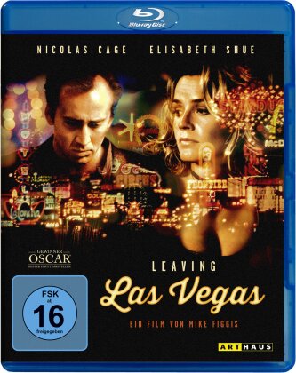 Leaving Las Vegas (1995) (Arthaus)
