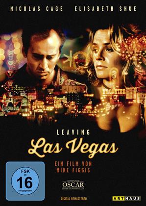 Leaving Las Vegas (1995) (Digital Remastered, Arthaus)