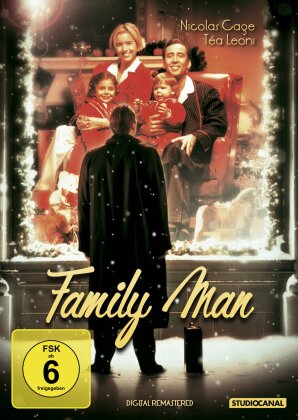Family Man (2000) (Digital Remastered)