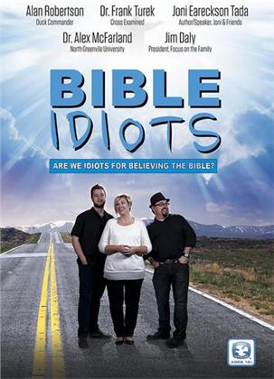 Bible Idiots (2015)