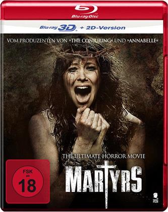 Martyrs (2015)