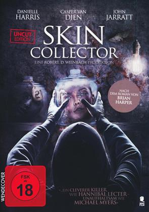 Skin Collector (2012) (Uncut)