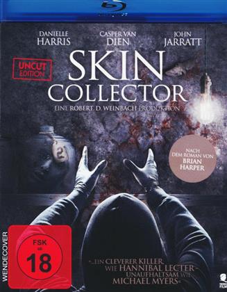 Skin Collector (2012) (Uncut)
