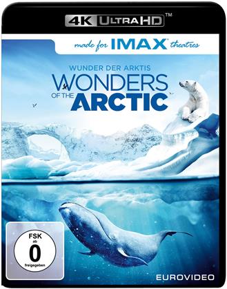 Wonders of the Arctic - Wunder der Arktis (Imax)
