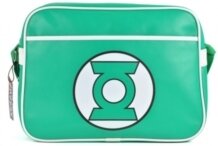 Justice League - Green Lantern Retro Bag
