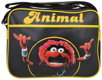 Muppets - Animal Retro Bag