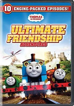 Thomas & Friends - Ultimate Friendship Adventures