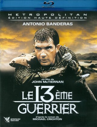 Le 13ème guerrier (1999)