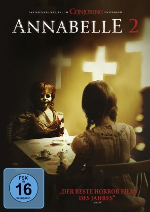 Annabelle 2 (2017)