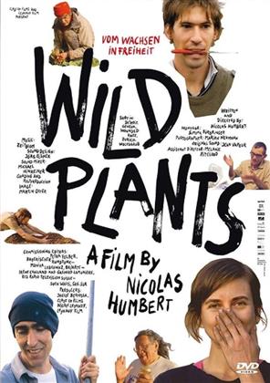 Wild Plants (2016)