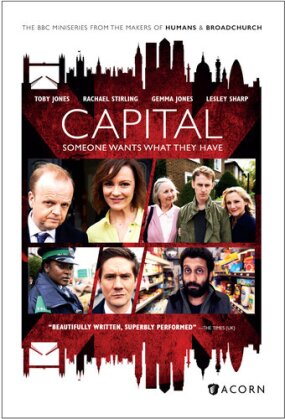 Capital - Season 1