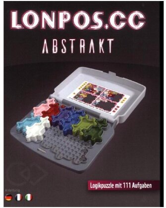 Lonpos CC Abstrakt
