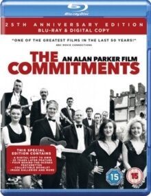 The Commitments (1991) (25th Anniversary Edition)