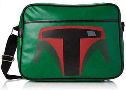 Star Wars: Boba Fett - Shoulder Bag