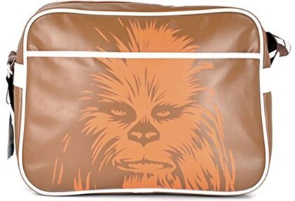 Star Wars - Chewbacca - Retro Bag