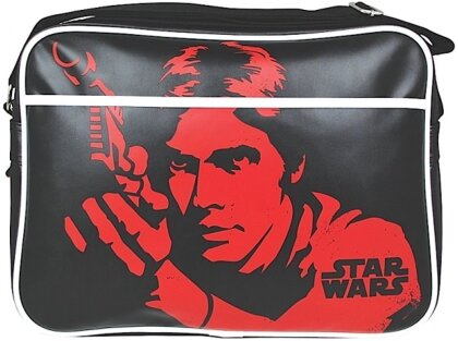 Star Wars - Han Solo - Retro Bag