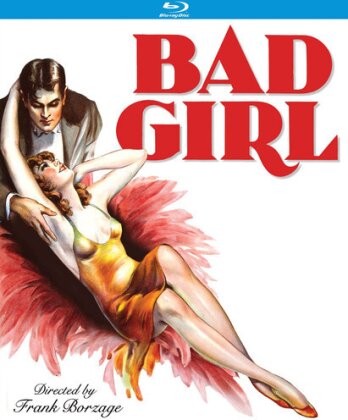 Bad Girl (1931)