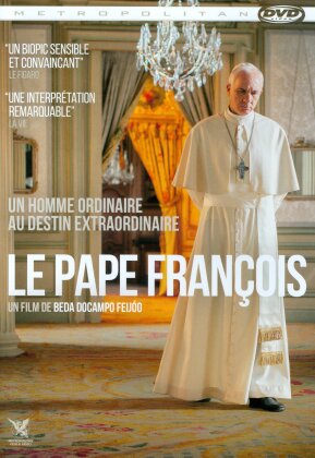 Le pape François (2015)