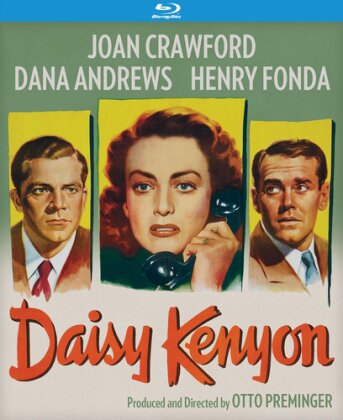 Daisy Kenyon (1947) (1947)