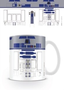 Star Wars (R2 D2)