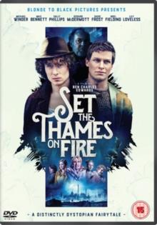 Set The Thames On Fire (2015)