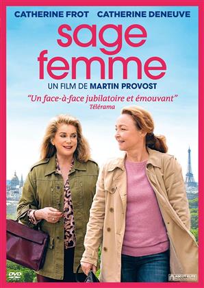 Sage femme (2017)