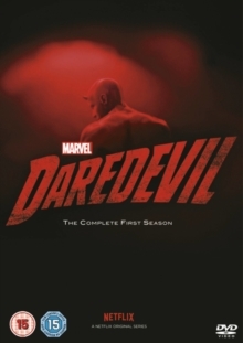 Daredvil - Season 1 (4 DVDs)