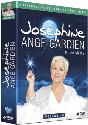 Joséphine - Ange Gardien - Volume 10 (4 DVD)